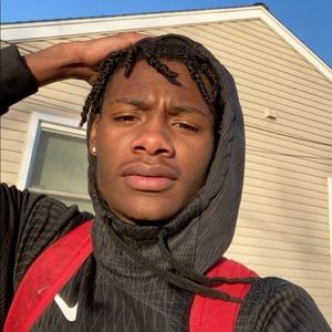 Meet your Posher, Keith